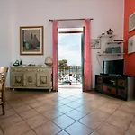 شقة Il Pesce E Il Geco