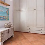 Il Pesce E Il Geco * ليباري