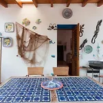 Il Pesce E Il Geco شقة *