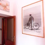 Il Pesce E Il Geco شقة ليباري