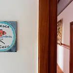 شقة Il Pesce E Il Geco ليباري