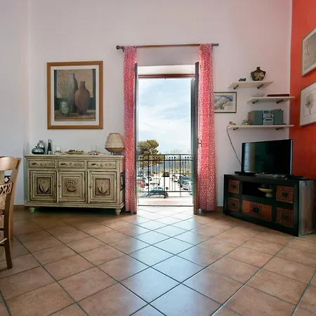 Apartment Il Pesce E Il Geco