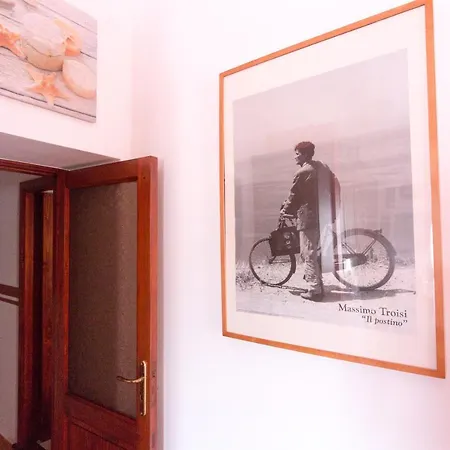 Il Pesce E Il Geco Apartment Lipari (Isola Lipari)